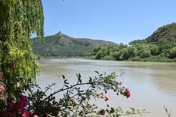 Tbilisi: Mtskheta, Jvari, Chronicles, Storytelling & Wine