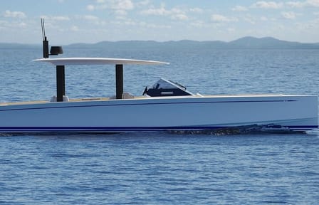 Private Full-Day Yacht Cruise in Mykonos with Gourmet Service