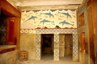 Half Day Private Tour to Knossos Palace (Skip the line) & Panoramic City Tour  9