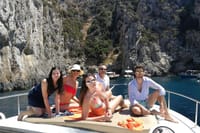 Excursion Boat - Capri Experience 8