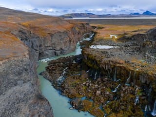 Private Landmannalaugar Highlands 4x4 Tour from Reykjavik, photo 10