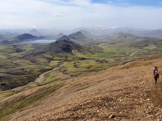 5 Day Laugavegur Trail (Self-guided - Huts), photo 23