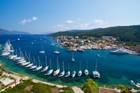 Kefalonia Grand Circle Cruise - Iconic Villages, Turquoise Waters 2