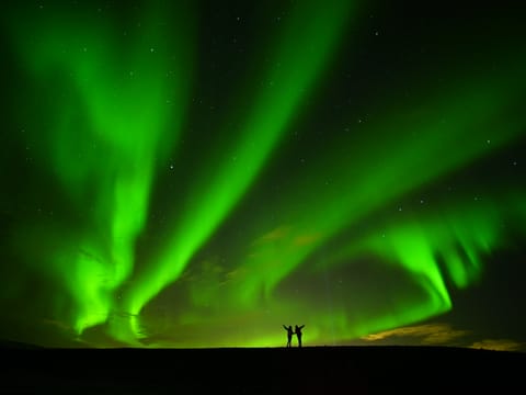 Northern Lights by 4x4, photo 3