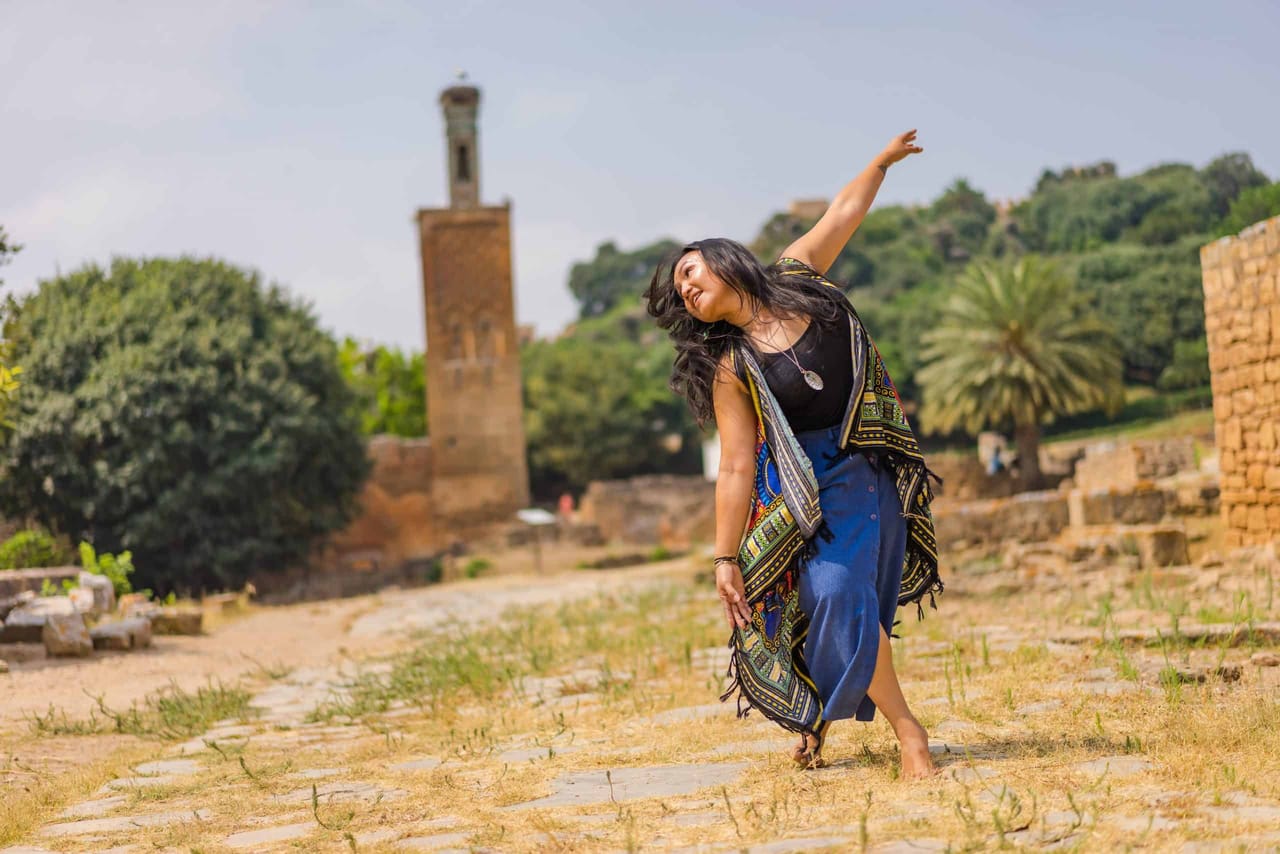½ Day Marrakech Photography Private Shooting | Private & Luxury