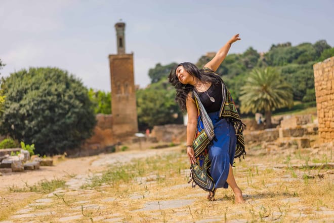 ½ Day Marrakech Photography Private Shooting | Private & Luxury