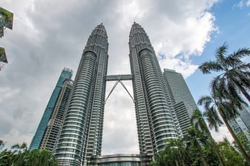 Kuala Lumpur City Tour with Batu Caves and 21 Attractions (Shared with Hotel Pickup)