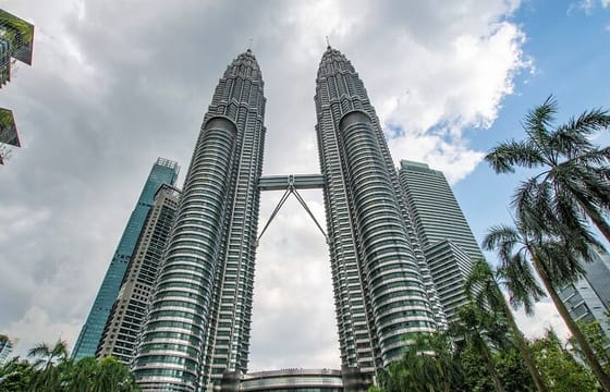 Kuala Lumpur City Tour with Batu Caves and 21 Attractions (Meet at Location)