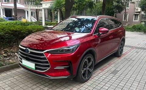 Private Airport Transfer from Shanghai Pudong to Hotels