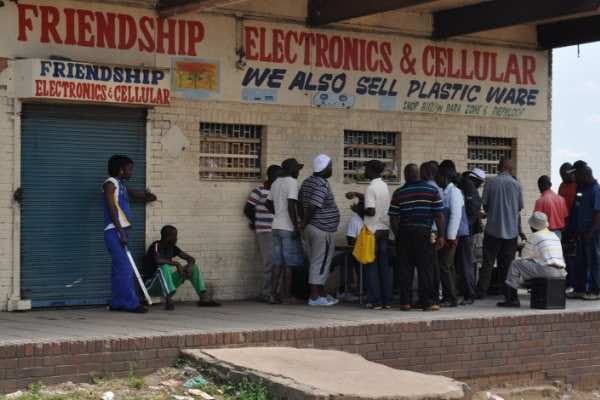 Soweto Tour 4