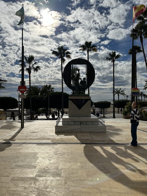 Marbella Self-Guided Sherlock Holmes Murder Mystery Game photo 2