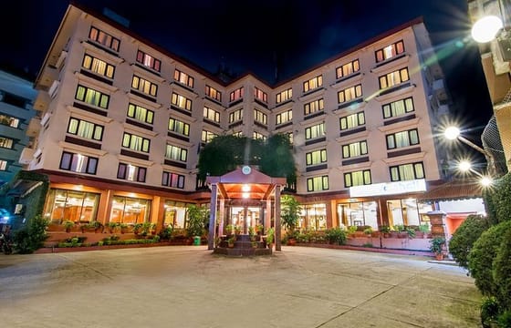 5 Day Leisure Trip to Nepal