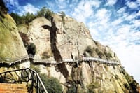 Private Day Tour to Shiniuzhai National Park from Changsha 1