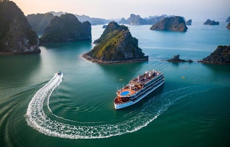 14-Day Vietnam Honeymoon Tour with Cultural Highlights