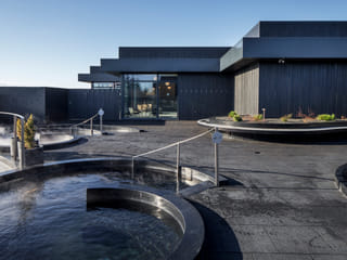 Krauma Geothermal Baths & Spa – Admission, photo 30