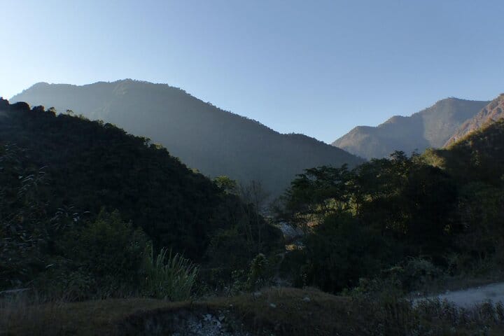 Assam & Arunachal The Buddhist Monasteries & Tribal Culture Tour