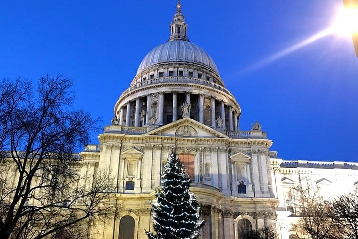 7 Day Private Tour of London with Host Family Accommodation 4
