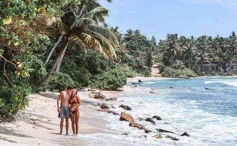 Glamourous Sri Lanka 7 Days Tour