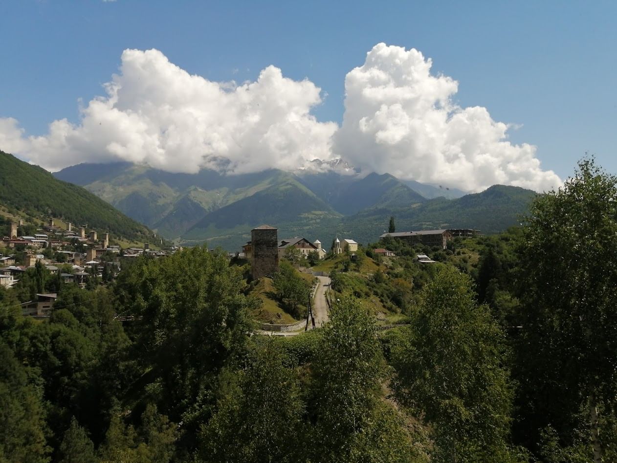 Svaneti 