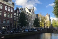 Amsterdam's Unexpected Treasures Private Walking Tour 6