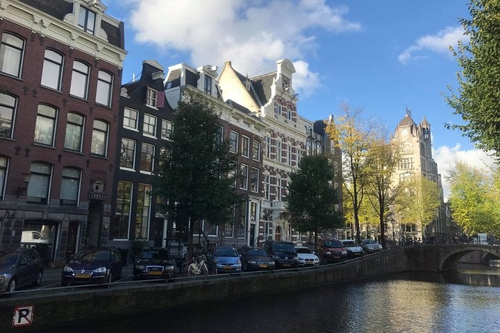Amsterdam's Unexpected Treasures Private Walking Tour 6