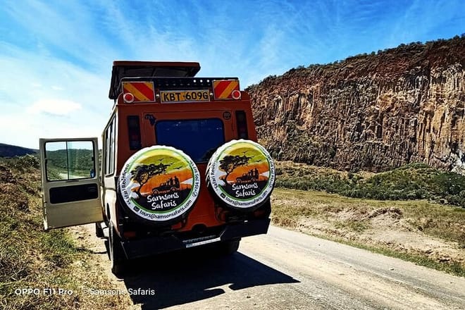 1-Day Lake Naivasha & Hell's Gate Safari photo 4