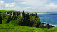 Giant's Causeway and Belfast Titanic tour from Dublin 9