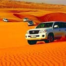 Dubai:- 4-Day Classic Holiday Package  5
