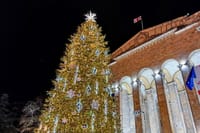 New Year in Tbilisi: Christmas Market and Hidden Gems Tour 6