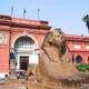 The Egyptian Museum