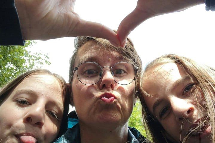 Utrecht Monster Mystery: Exploration Game and Tour 5
