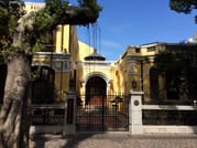 Guangzhou Historical Day Tour By Metro & Boat 4