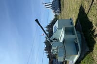 Fort Petrie Military Museum