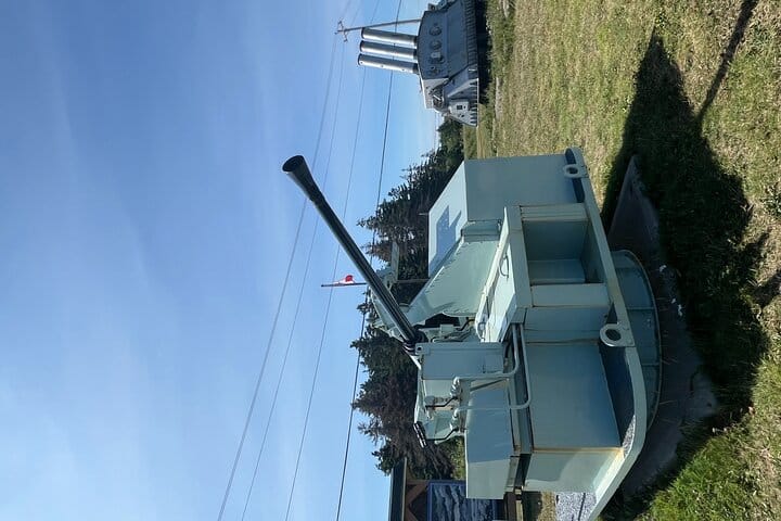 Fort Petrie Military Museum