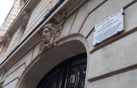Literary Walking Tour of Dublin's Iconic Author Sites