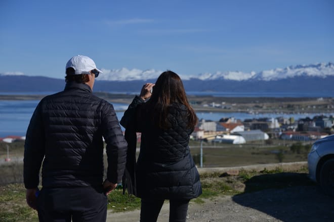 City Tour Ushuaia photo 4