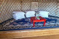 Full-Day Private Guided Tour in Hohhot with Lunch 7