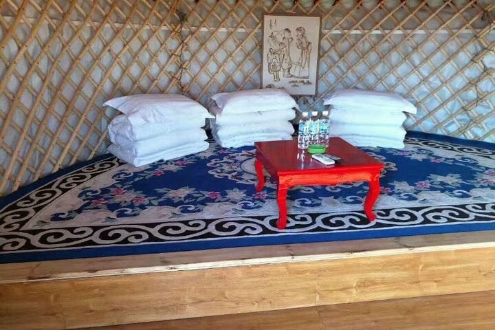 Full-Day Private Guided Tour in Hohhot with Lunch 7