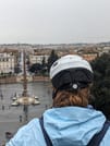 Villa Borghese Private E-Bike Tour & Optional Pic-nic chic 8