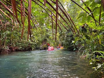 Kayaking Adventure in Ao Thalane, Mueang Krabi District