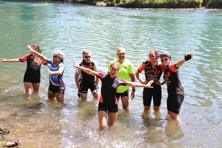 San Martin de los Andes Mountain Bike Adventure 5