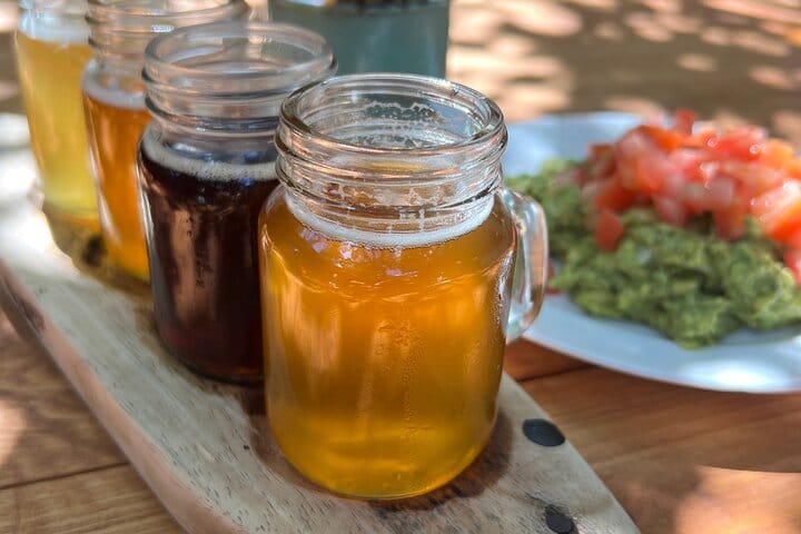 Island Shakers: Cozumel Mixology & Taco Tour 6