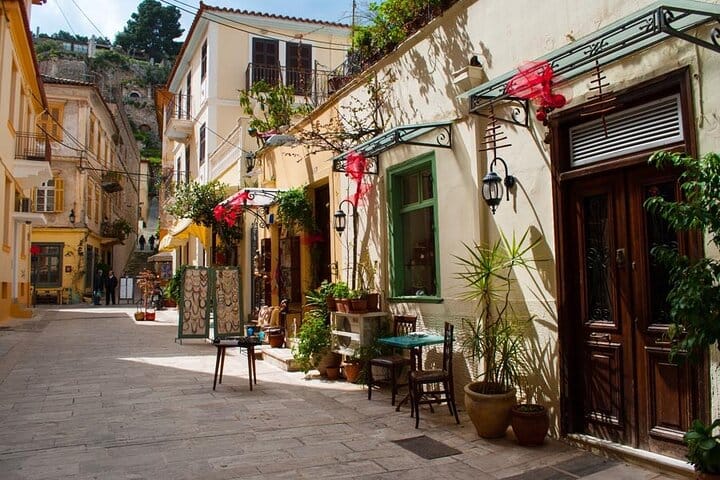 2 Day Tour To The Best Places Of Peloponnese 2