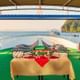 Halong Bay Day Cruise with PRIVATE LIMOUSINE Transfer on HIGHWAY