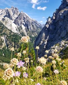 Visit Breathtaking Theth From Tirana 