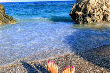 Snorkeling and Boat Tour to Tiran Island from Sharm El Sheikh