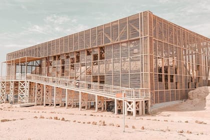 Chi-01 : Túcume’s Enigmatic Pyramids and Pomac Rainforest