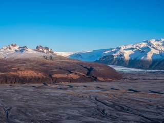 Private Ice Cave Helicopter Tour from Skaftafell, photo 28