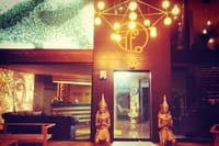 VIP Turkish Bath in Antalya 1