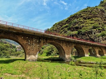 Northeast Madeira Full Day Guided ATV Tour and Exploration